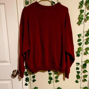 American Eagle Crew Neck.